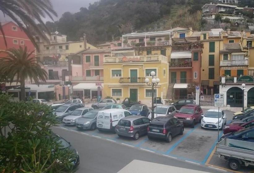 بنسيون Affittacamere Villa Giulia