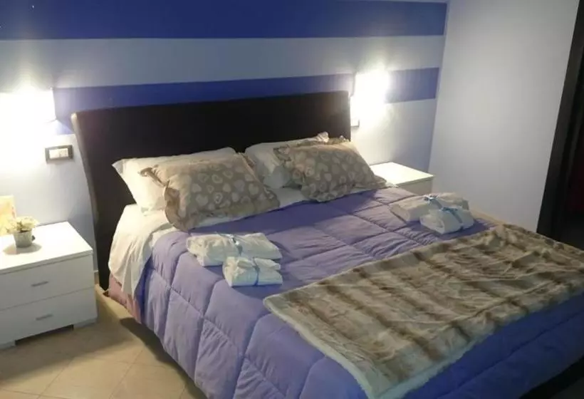 Majatalo Affittacamere Villa Giulia