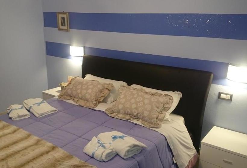 بنسيون Affittacamere Villa Giulia