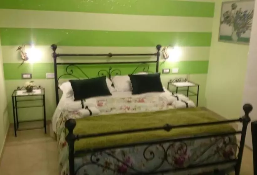 Majatalo Affittacamere Villa Giulia