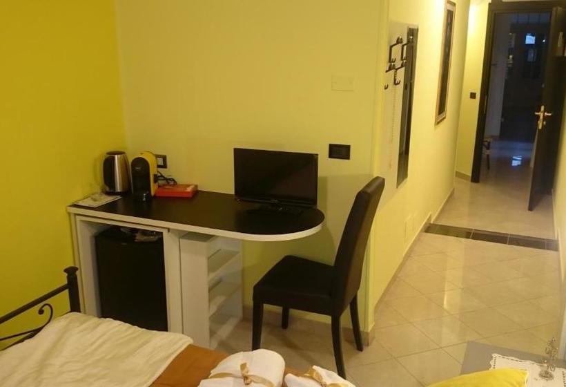 بنسيون Affittacamere Villa Giulia