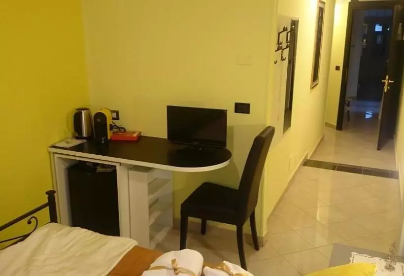 Majatalo Affittacamere Villa Giulia