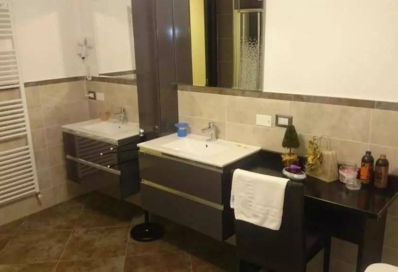 Majatalo Affittacamere Villa Giulia