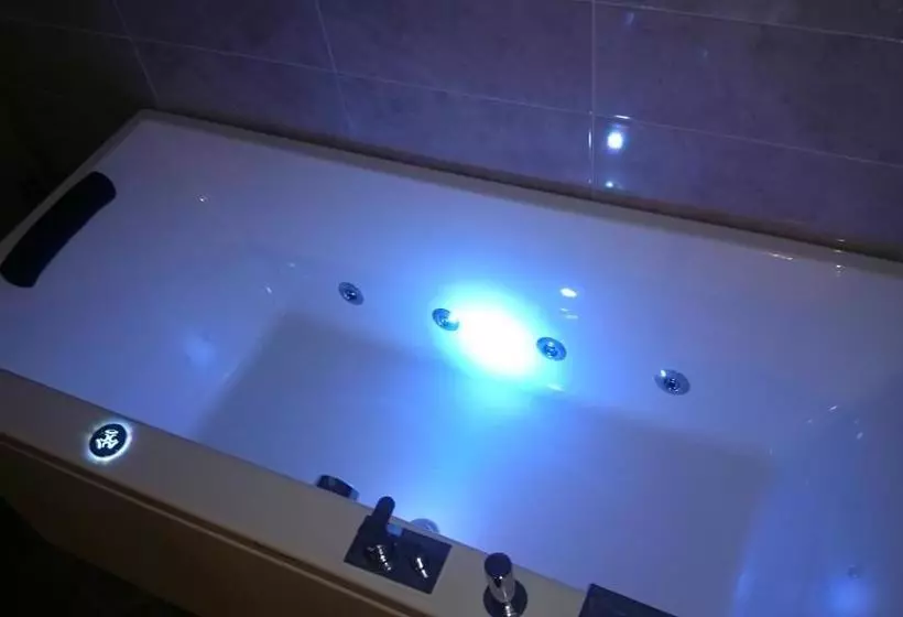 Majatalo Affittacamere Villa Giulia