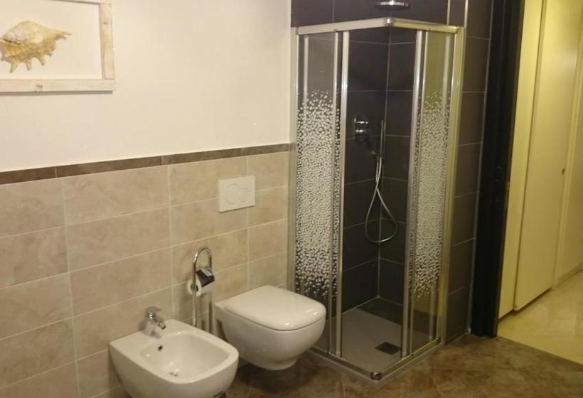 بنسيون Affittacamere Villa Giulia