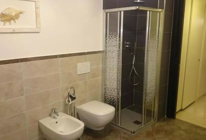 Majatalo Affittacamere Villa Giulia