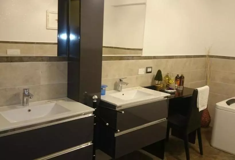 Majatalo Affittacamere Villa Giulia