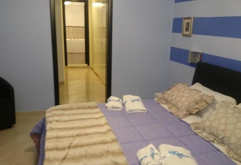 بنسيون Affittacamere Villa Giulia