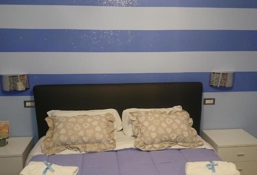 بنسيون Affittacamere Villa Giulia