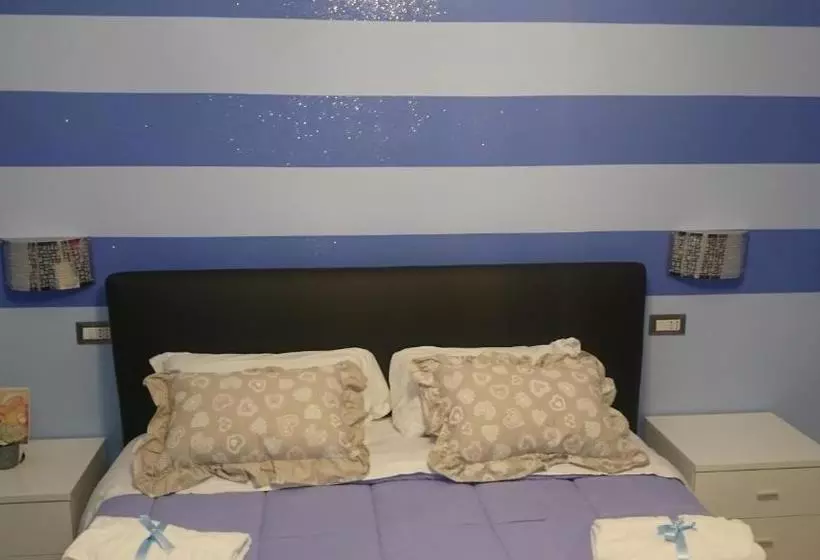 Majatalo Affittacamere Villa Giulia