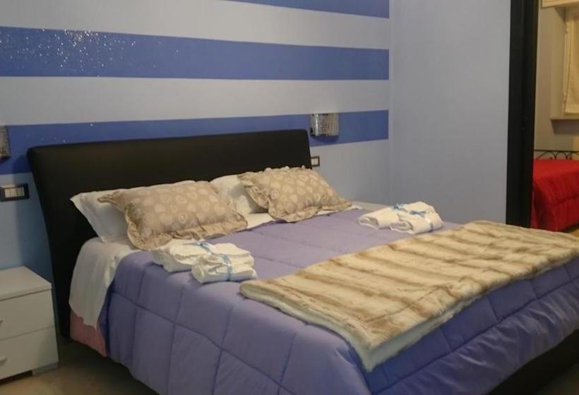 بنسيون Affittacamere Villa Giulia