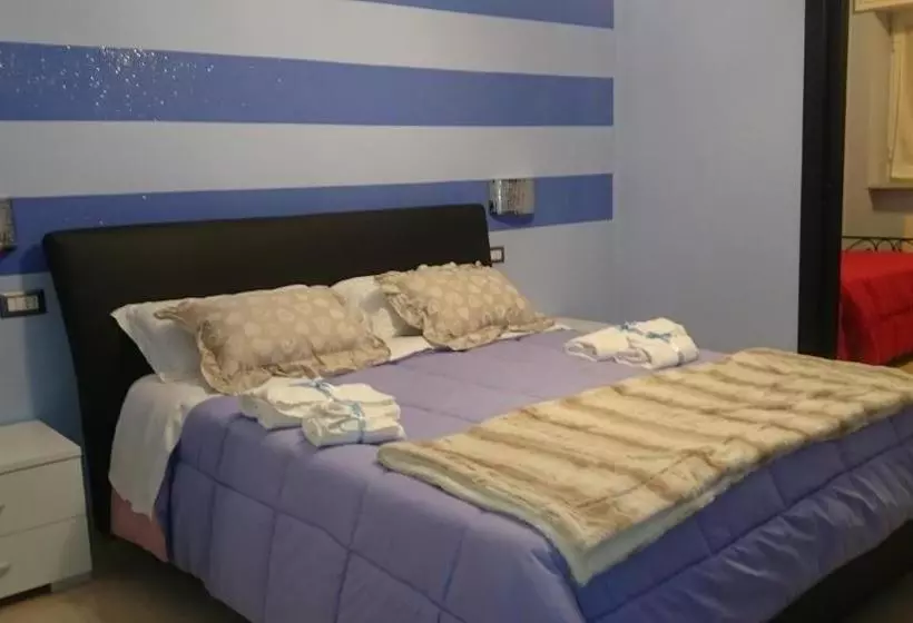 Majatalo Affittacamere Villa Giulia