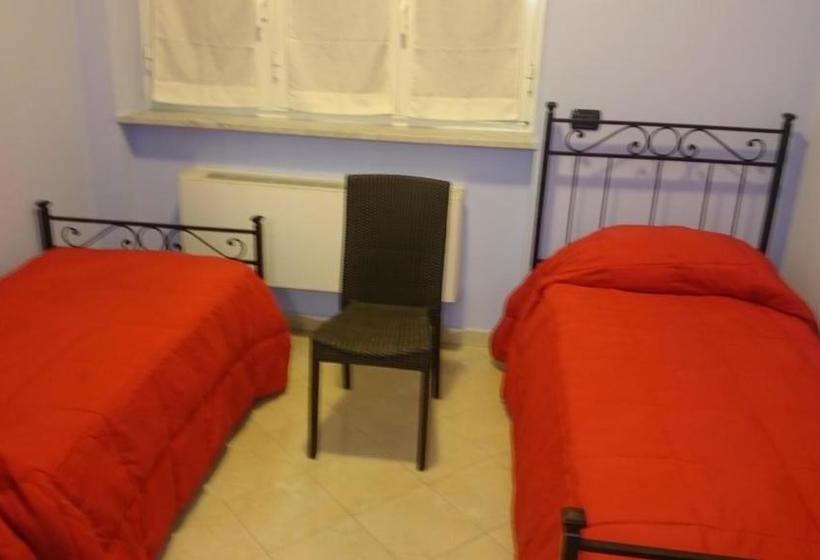 بنسيون Affittacamere Villa Giulia