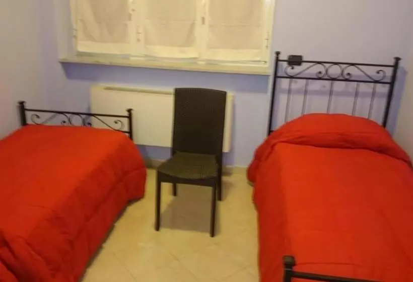 Majatalo Affittacamere Villa Giulia