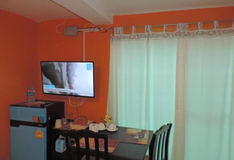 פנסיון Blue Paradise Residence