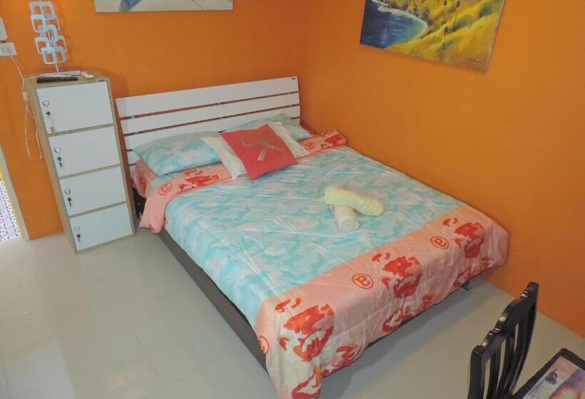 פנסיון Blue Paradise Residence