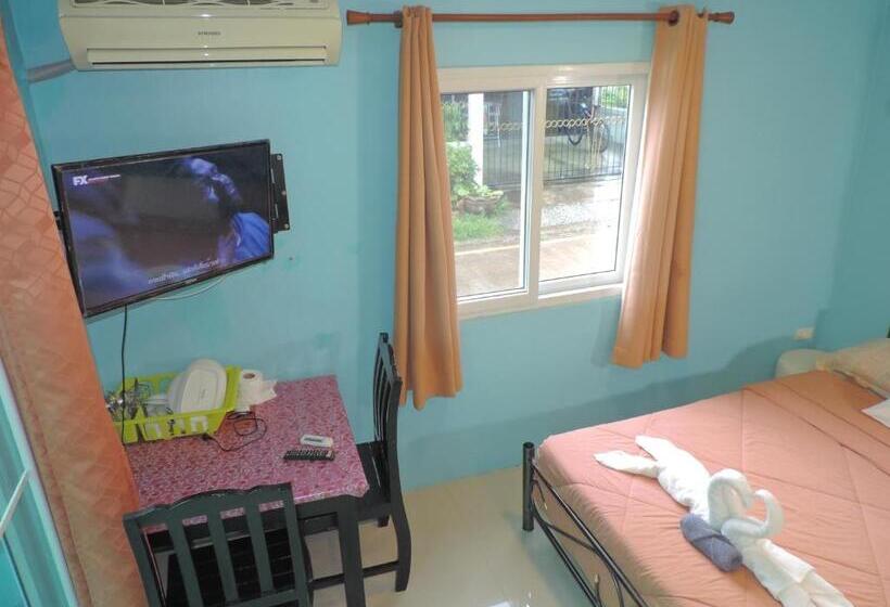 פנסיון Blue Paradise Residence