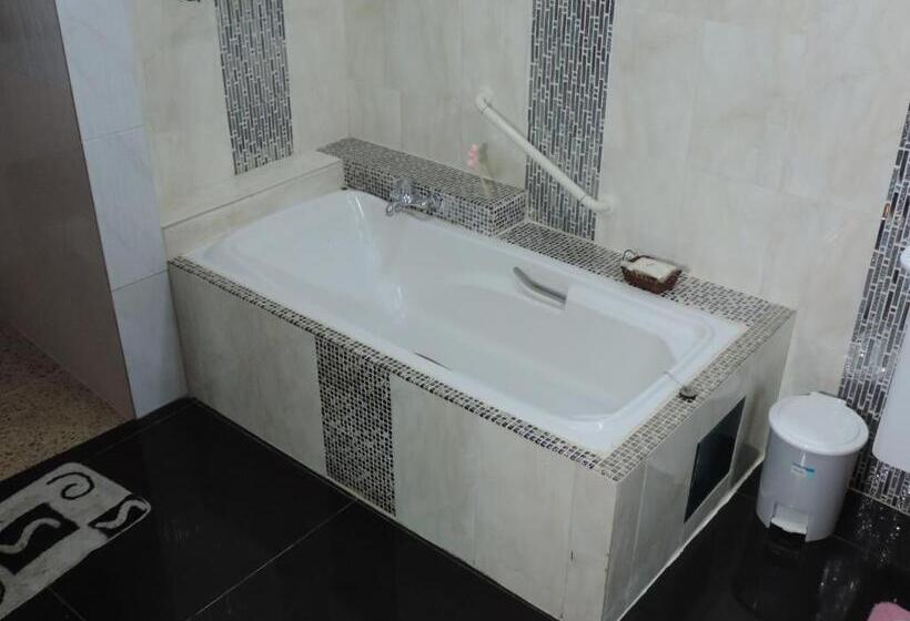 פנסיון Blue Paradise Residence