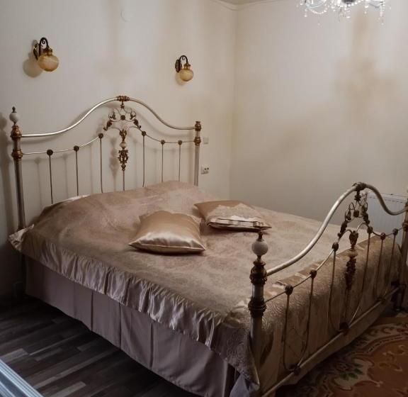 Пансион Casa Cu Farfurii