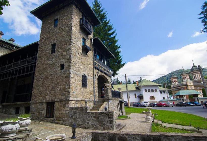 Пансион Casa Cu Farfurii