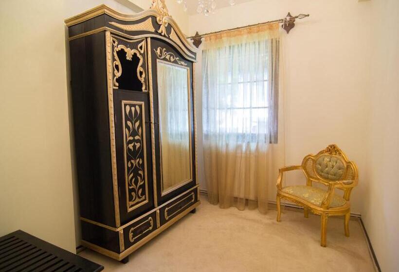 Пансион Casa Cu Farfurii