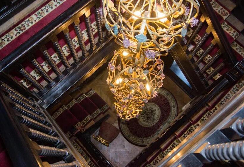 Пансион Casa Cu Farfurii