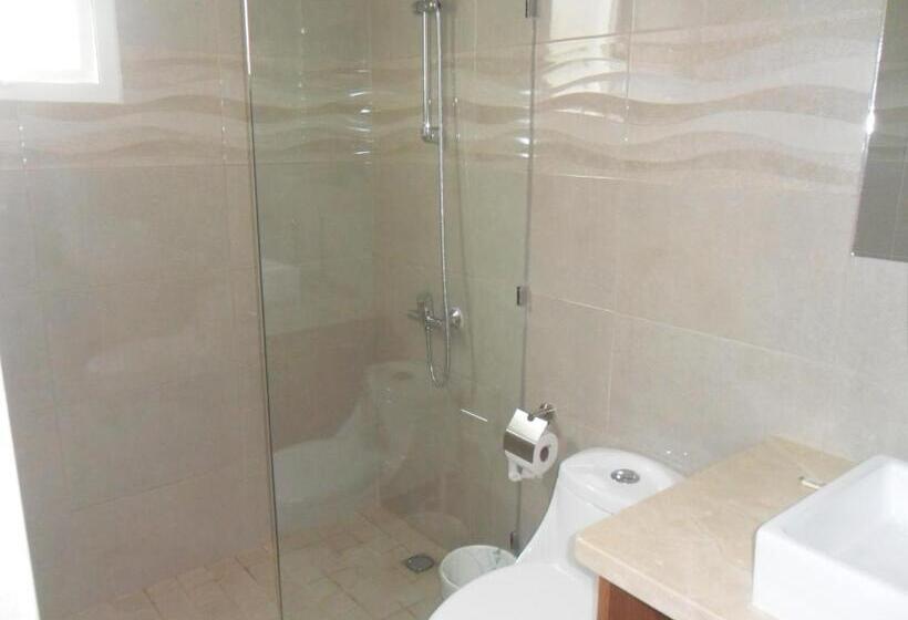 پانسیون Centro De Santiago