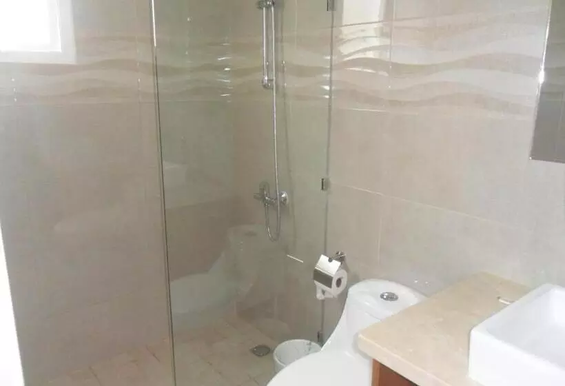 پانسیون Centro De Santiago