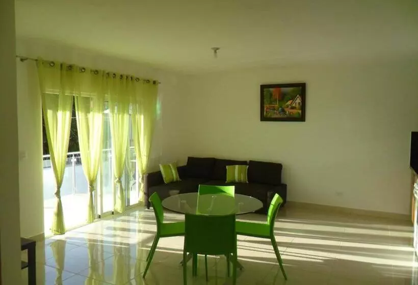 پانسیون Centro De Santiago