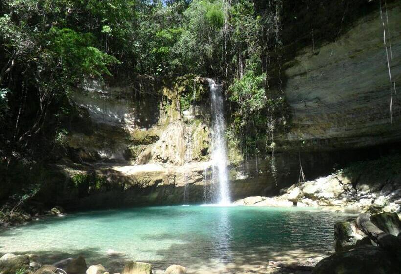 پانسیون Centro De Santiago