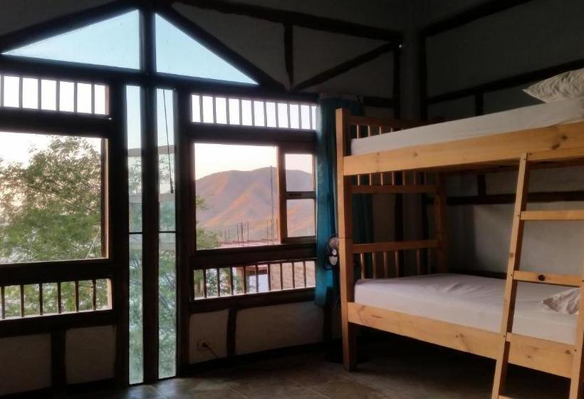 פנסיון Cielo Hostel