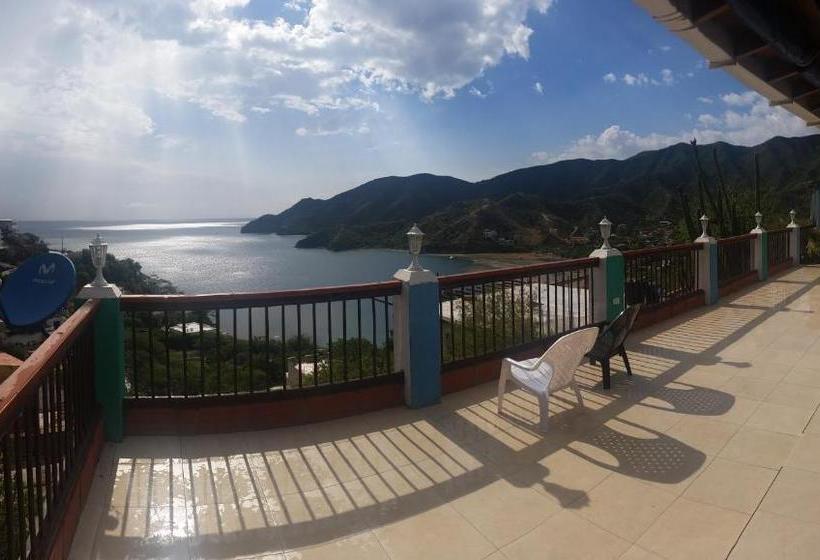 פנסיון Cielo Hostel