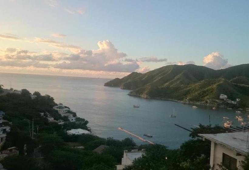 פנסיון Cielo Hostel