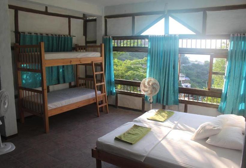 פנסיון Cielo Hostel