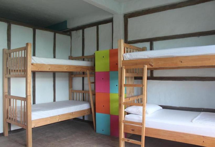 פנסיון Cielo Hostel