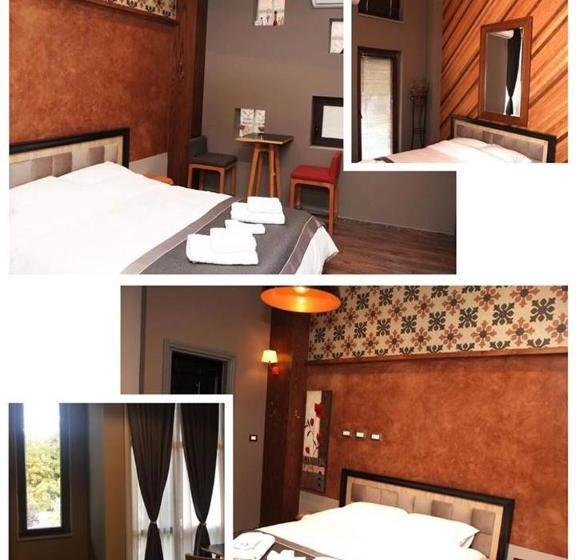 膳宿费 Guest House People