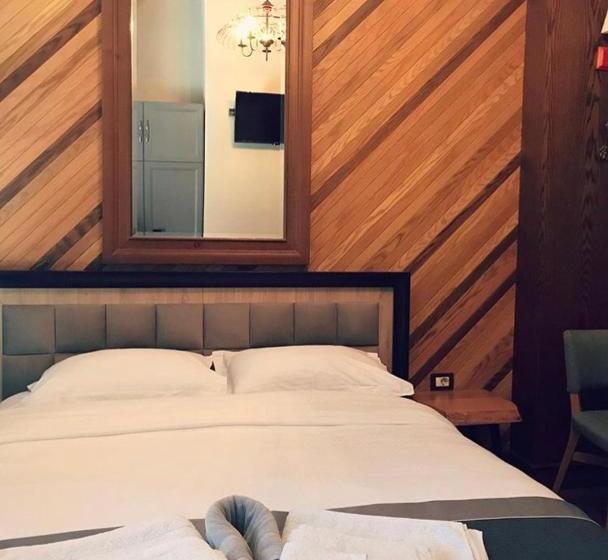 膳宿费 Guest House People