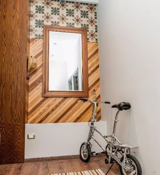 ペンション Guest House People