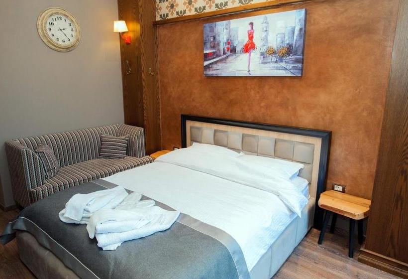 膳宿费 Guest House People