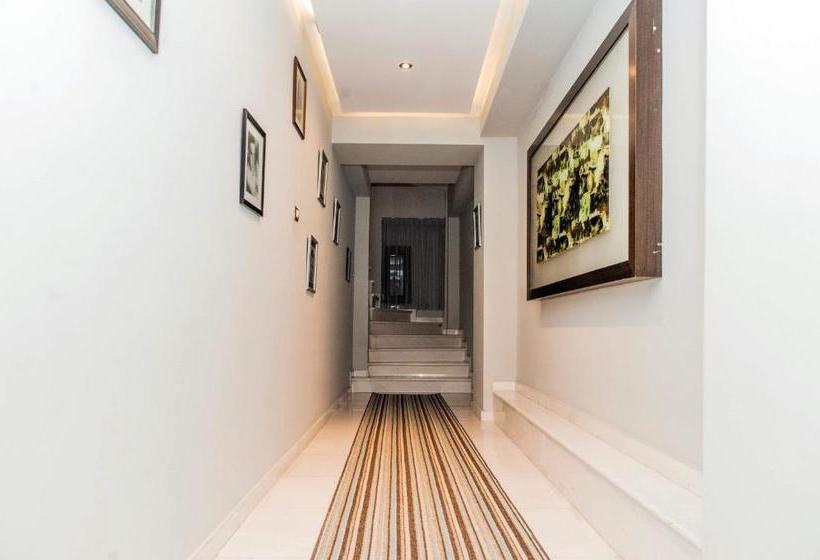 膳宿费 Guest House People