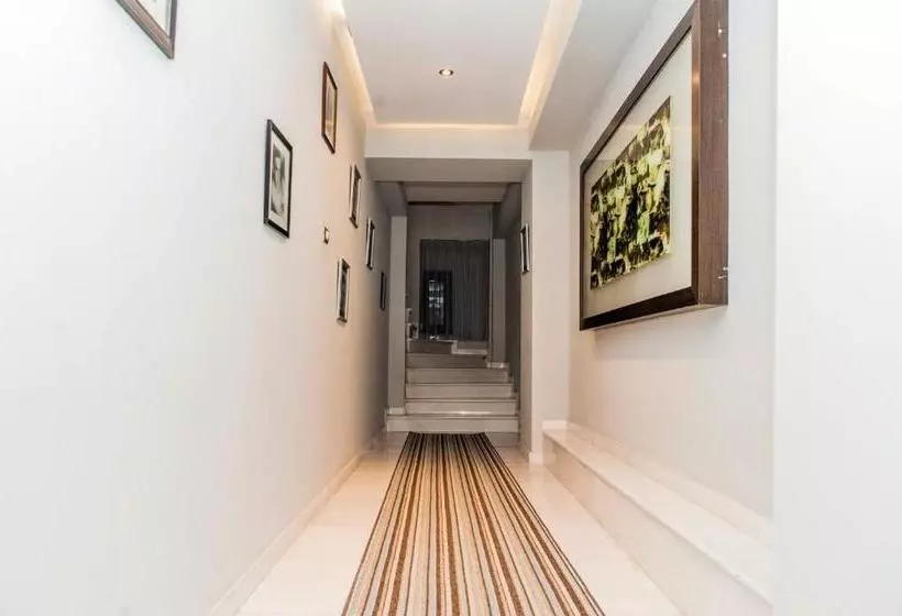 ペンション Guest House People