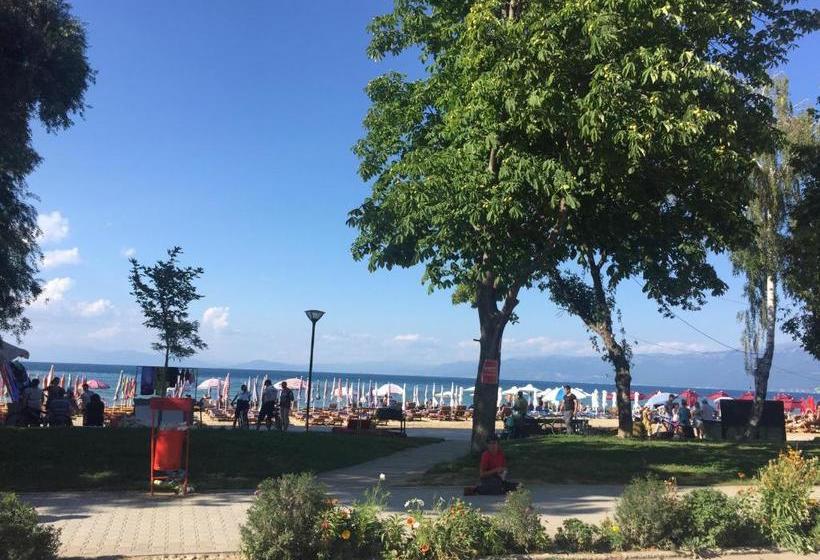 ペンション Klodi Apartament