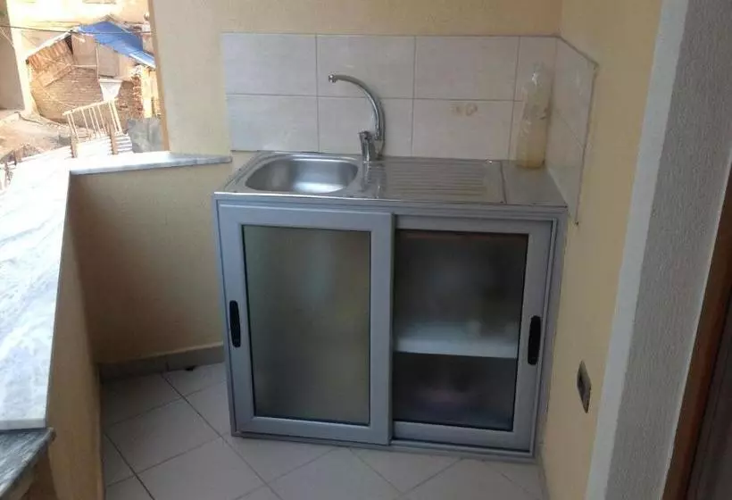 ペンション Klodi Apartament