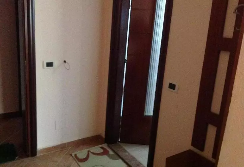 ペンション Klodi Apartament