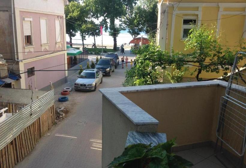 ペンション Klodi Apartament