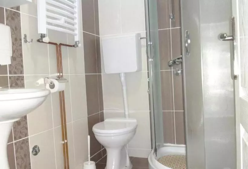 پانسیون Konak Vila Mirković