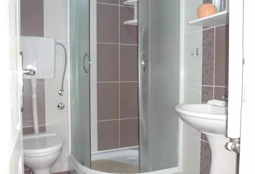 پانسیون Konak Vila Mirković