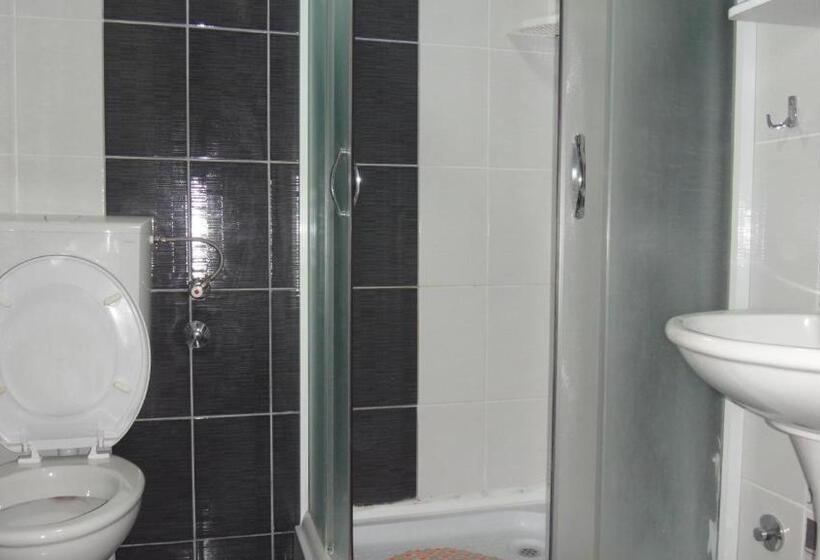 پانسیون Konak Vila Mirković