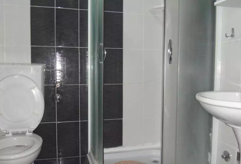 پانسیون Konak Vila Mirković