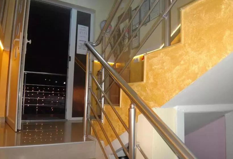 پانسیون Konak Vila Mirković